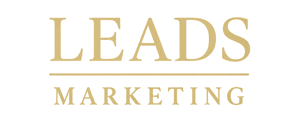leads marketing
