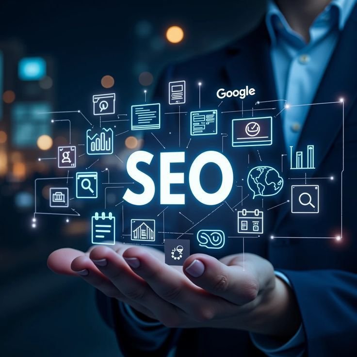 SEO optimizacija