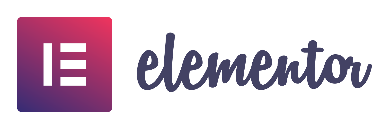 LOGO ELEMENTOR