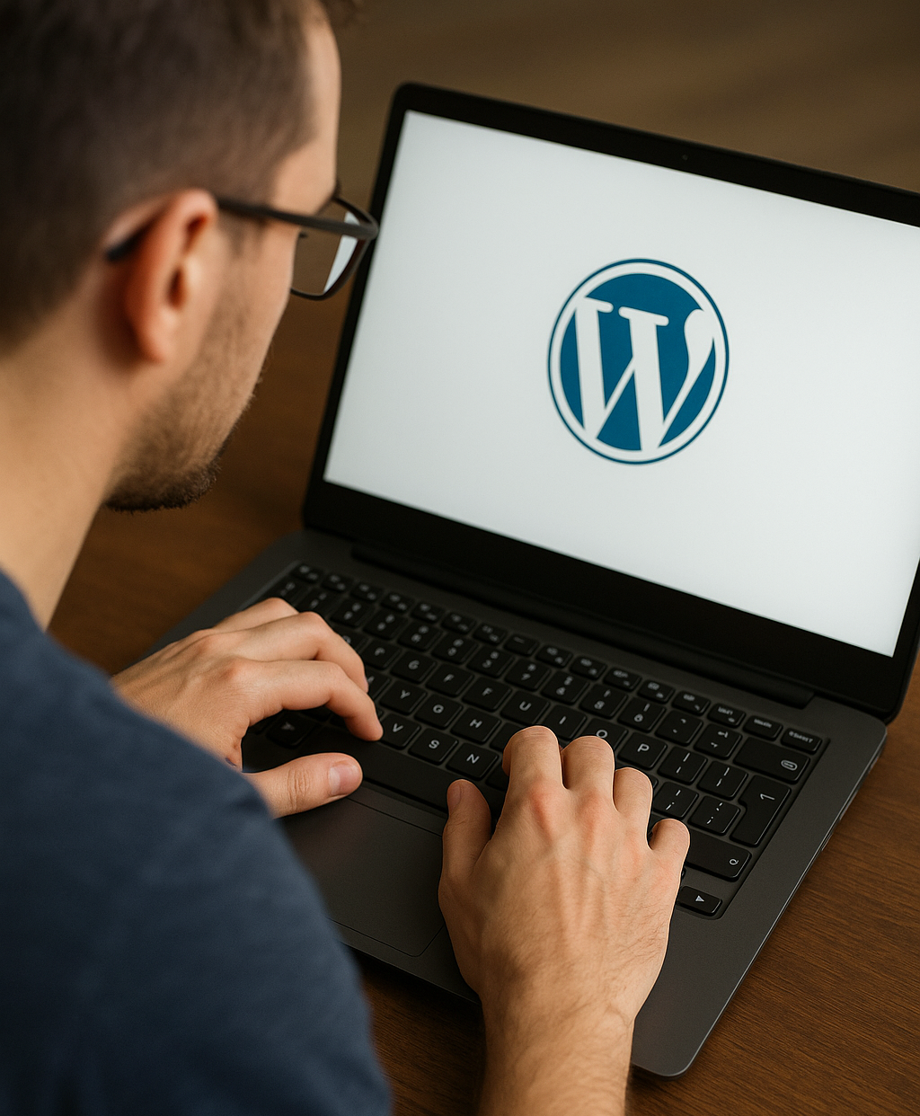 wordpress