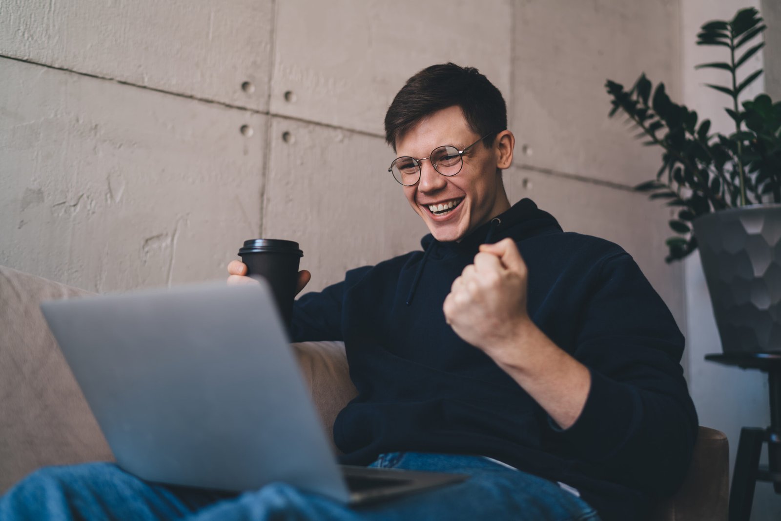 pridobivanje potencialnih strank